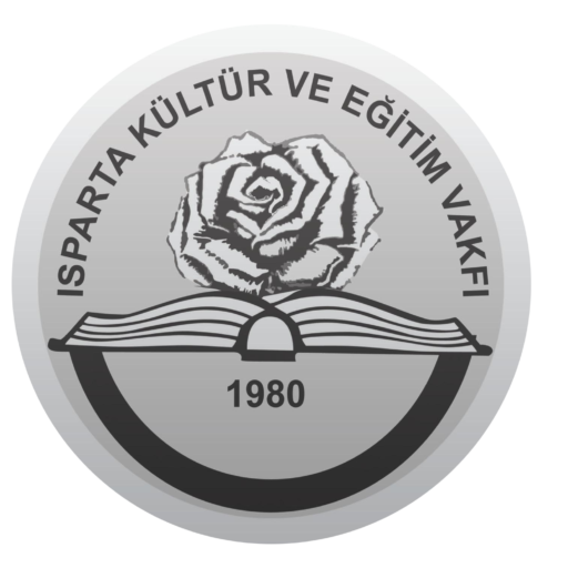 Isparta kev logo