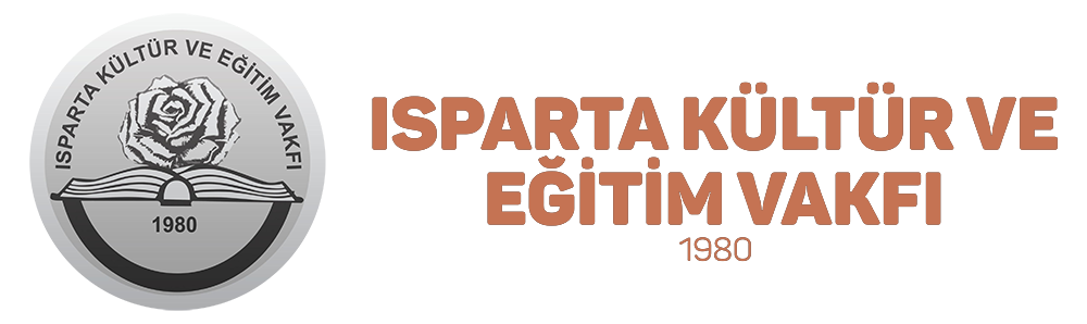 Isparta Kültür ve Eğitim Vakfı – Isparta KEV