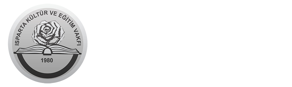 Isparta Kültür ve Eğitim Vakfı – Isparta KEV